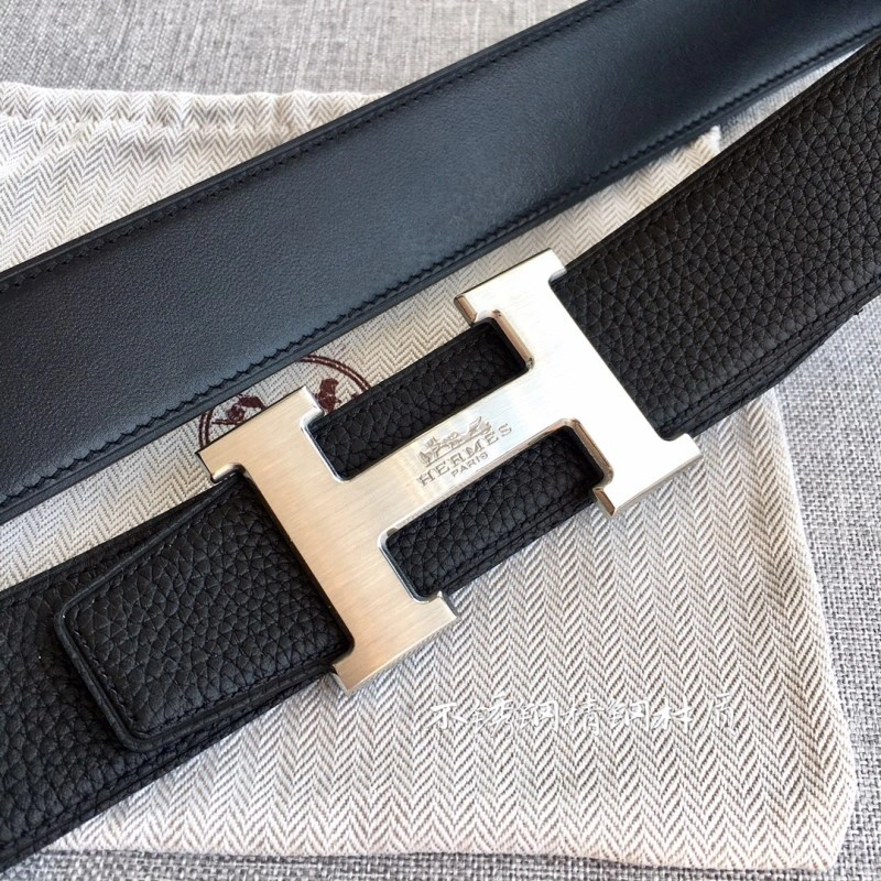 Contemporary Hermes Belts 295178