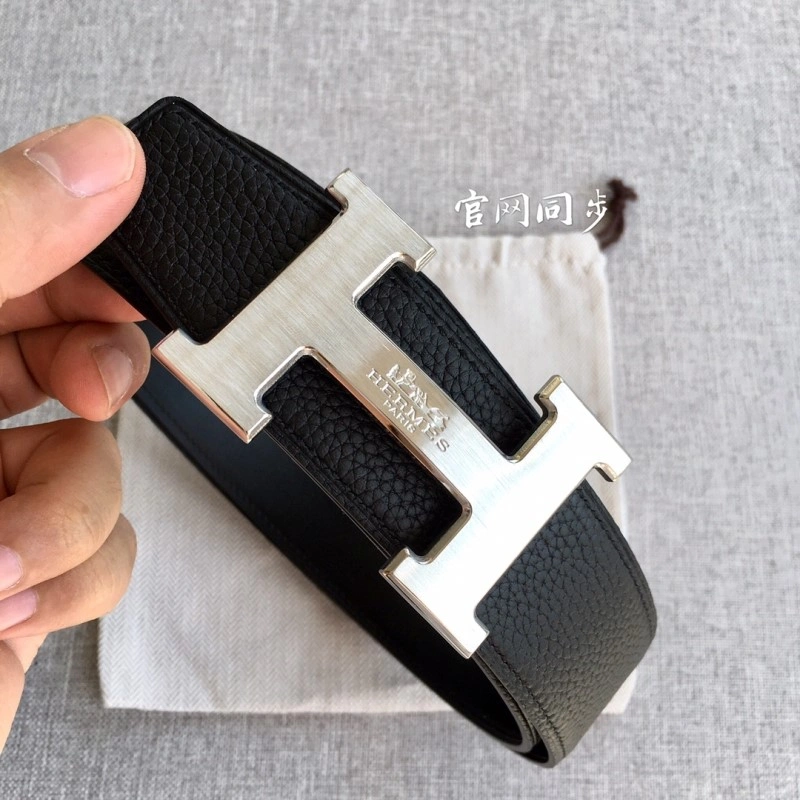 Contemporary Hermes Belts 295178