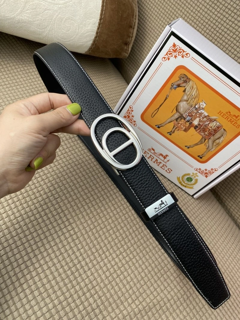 WrinkleFree Hermes Belts 295174