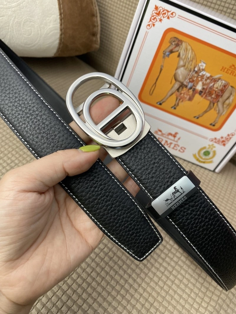 WrinkleFree Hermes Belts 295174