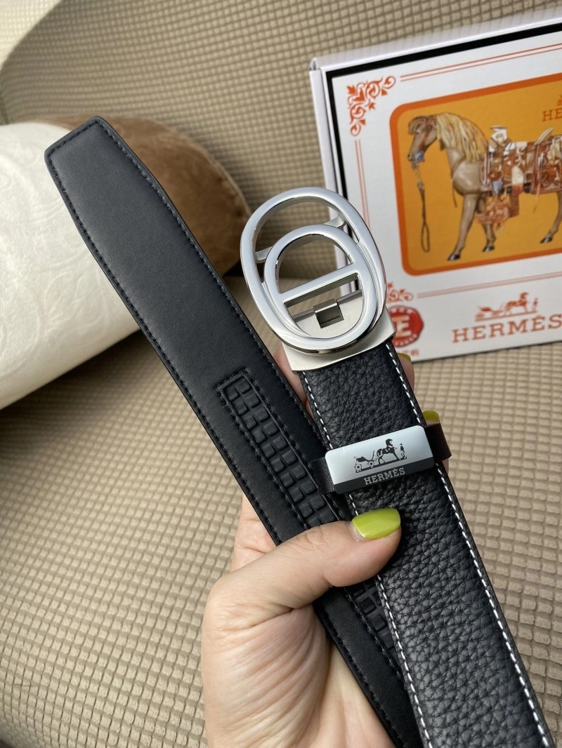 WrinkleFree Hermes Belts 295174