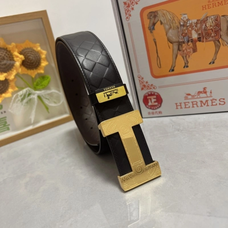 Neat Hermes Belts 295181