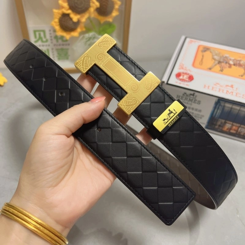 Neat Hermes Belts 295181