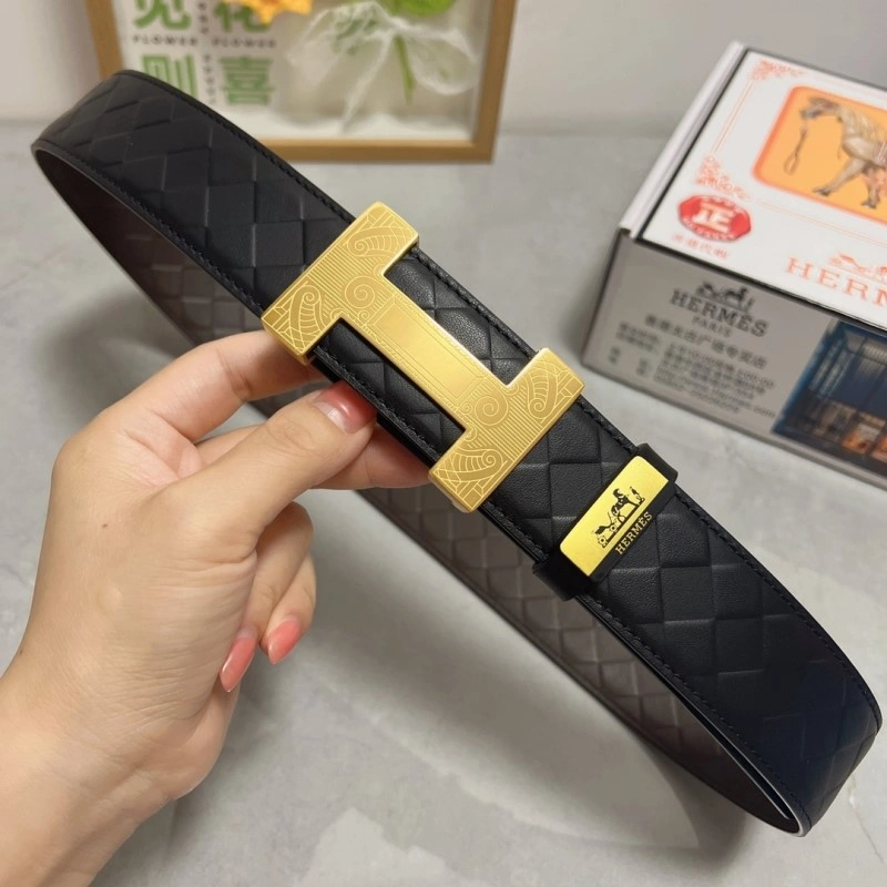 Neat Hermes Belts 295181