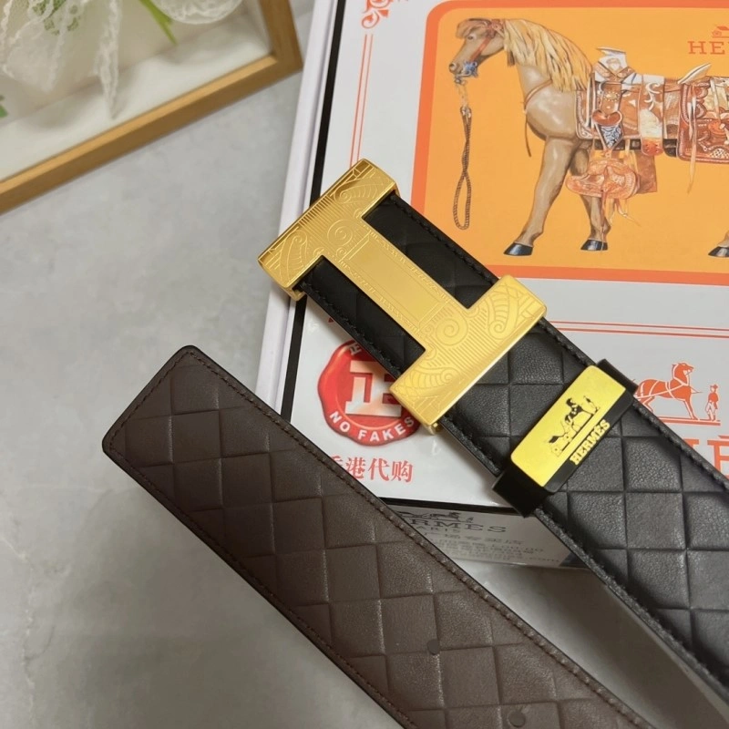 Neat Hermes Belts 295181