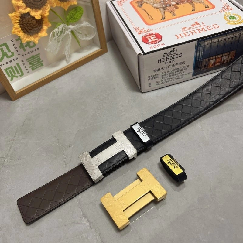Neat Hermes Belts 295181
