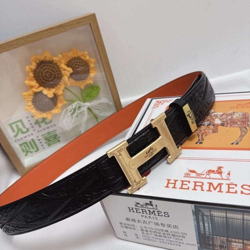 Hermes Belts Youthful 295179