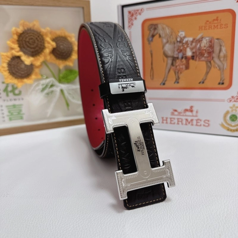 Youthful Hermes Belts 295175