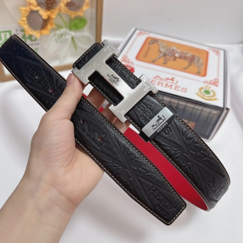Youthful Hermes Belts 295175