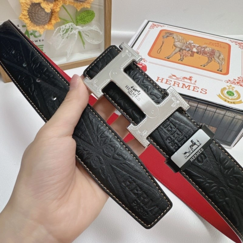 Youthful Hermes Belts 295175