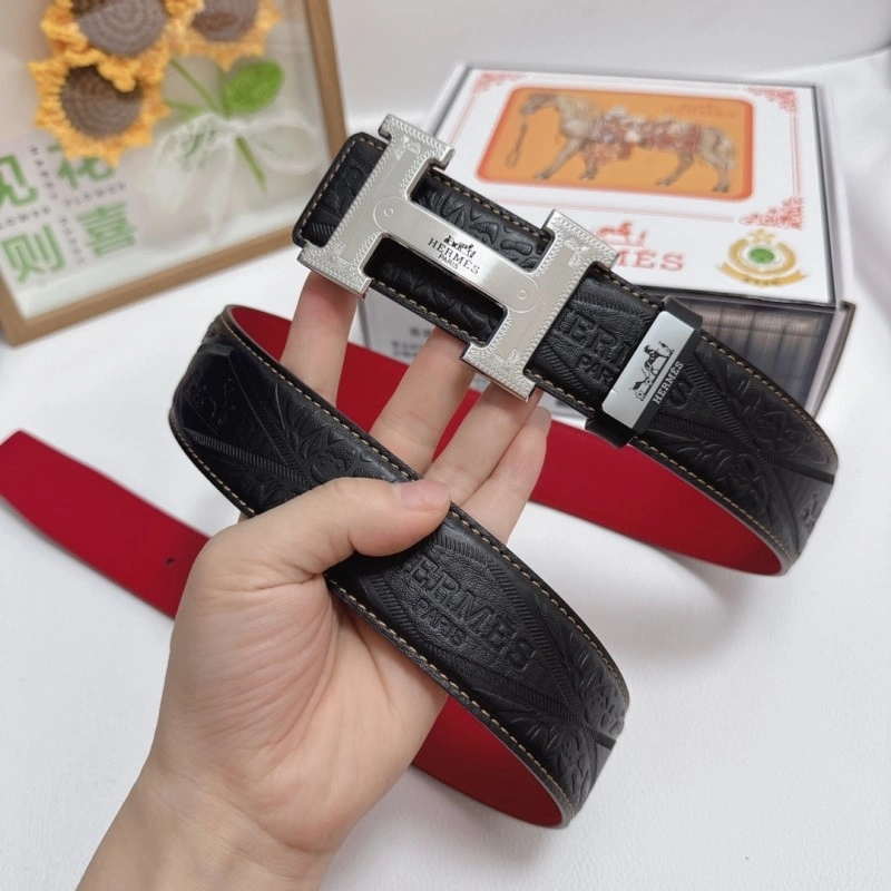 Youthful Hermes Belts 295175