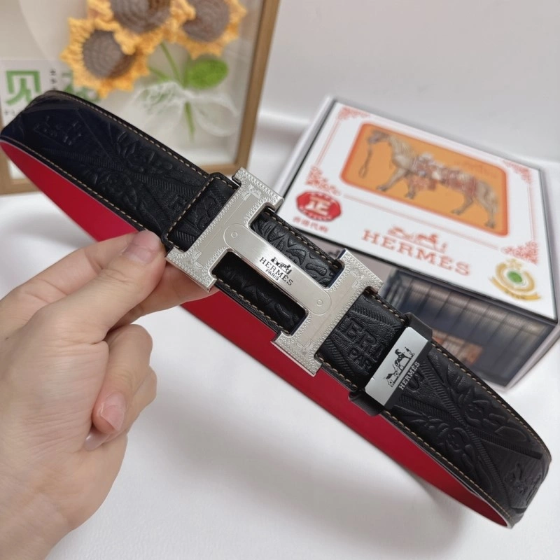 Youthful Hermes Belts 295175