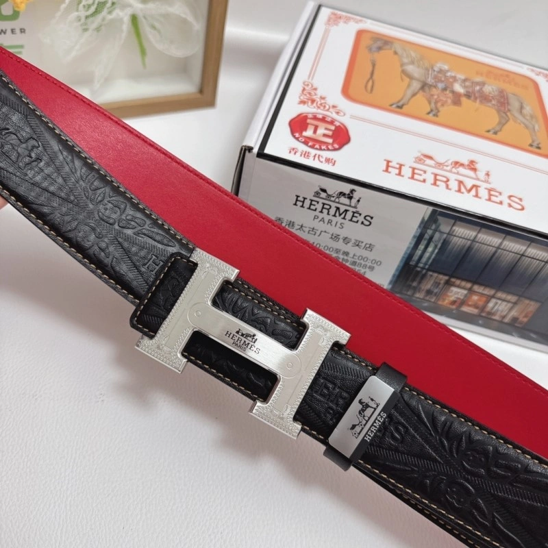 Youthful Hermes Belts 295175