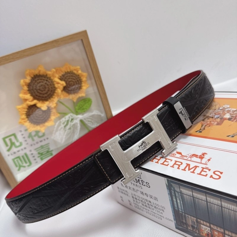 Youthful Hermes Belts 295175