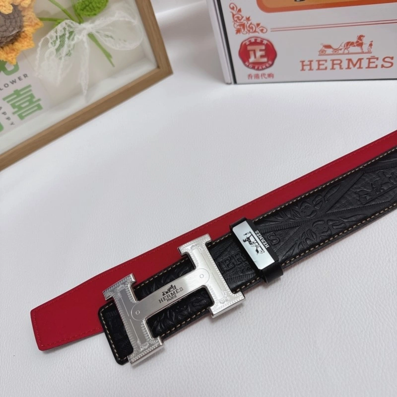 Youthful Hermes Belts 295175