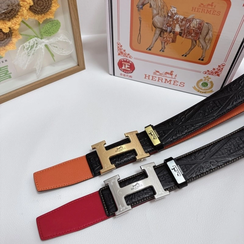 Youthful Hermes Belts 295175