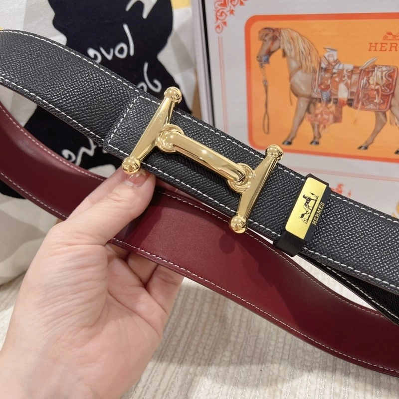 Hermes Belts Contemporary 295190