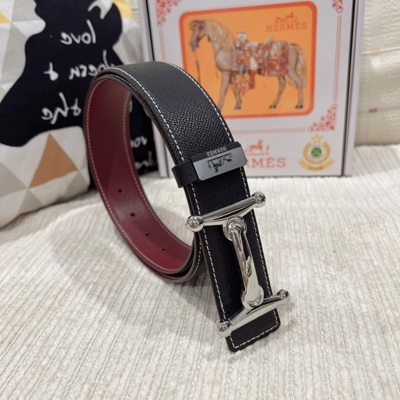 Breathable Hermes Belts 295195