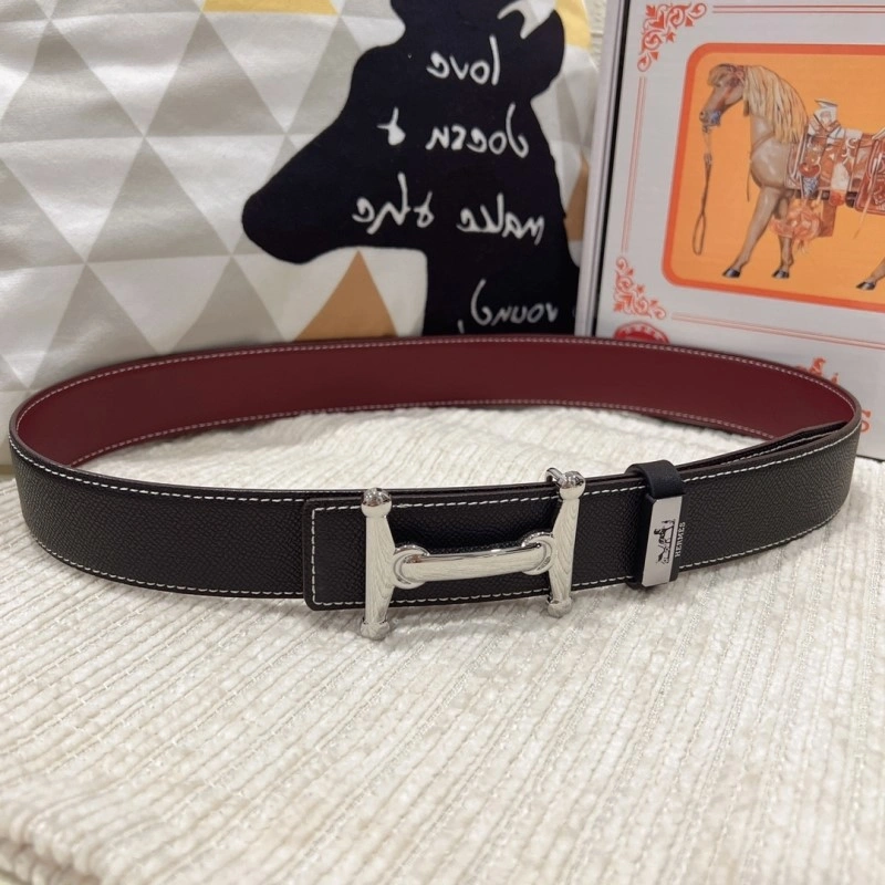 Breathable Hermes Belts 295195