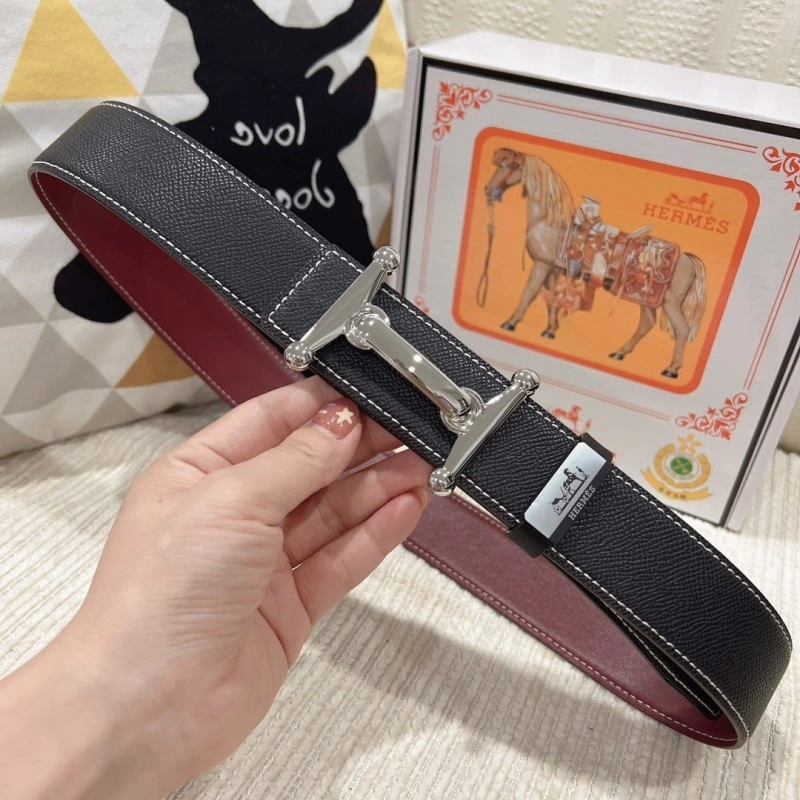 Breathable Hermes Belts 295195