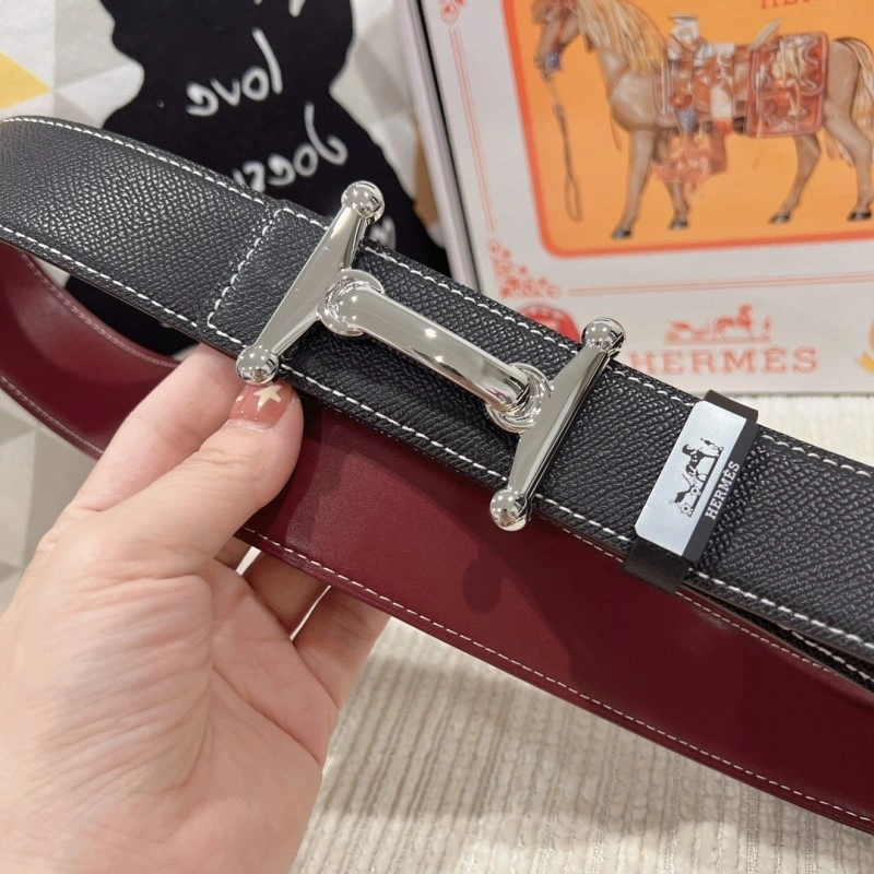 Breathable Hermes Belts 295195