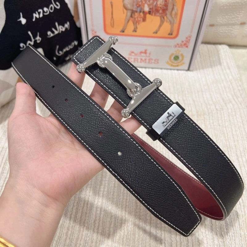 Breathable Hermes Belts 295195