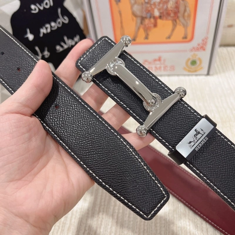 Breathable Hermes Belts 295195