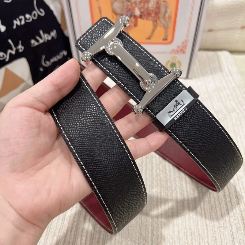 Breathable Hermes Belts 295195