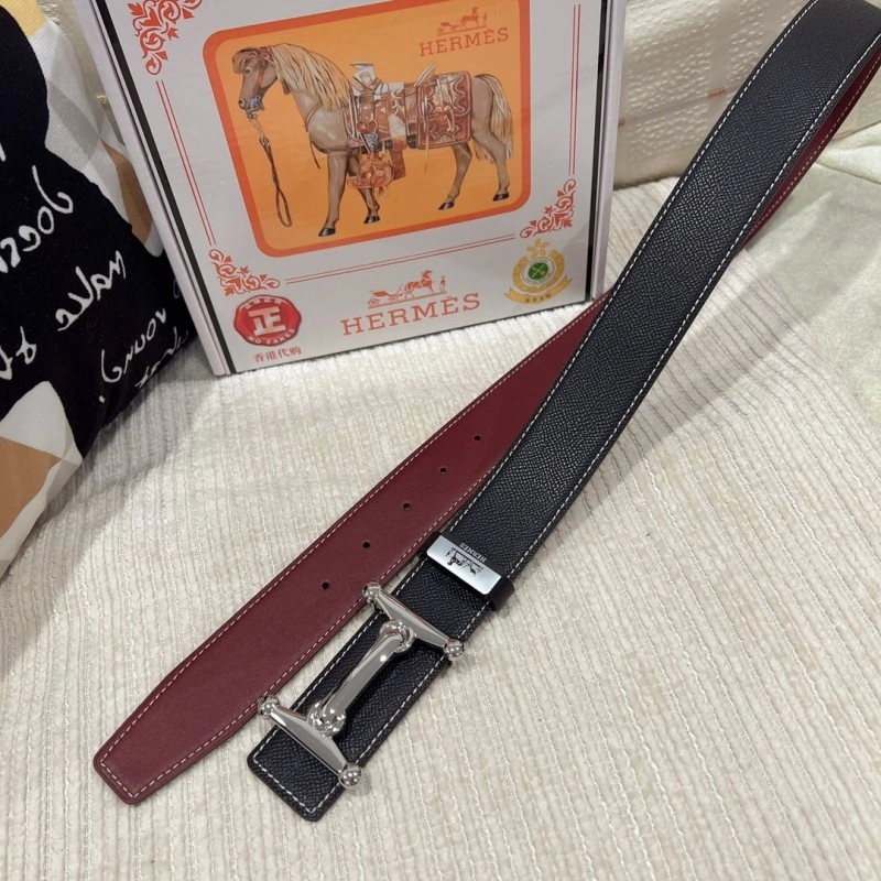 Breathable Hermes Belts 295195