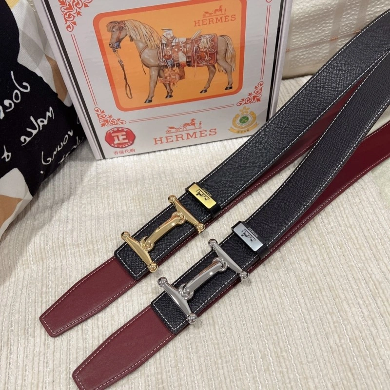 Breathable Hermes Belts 295195
