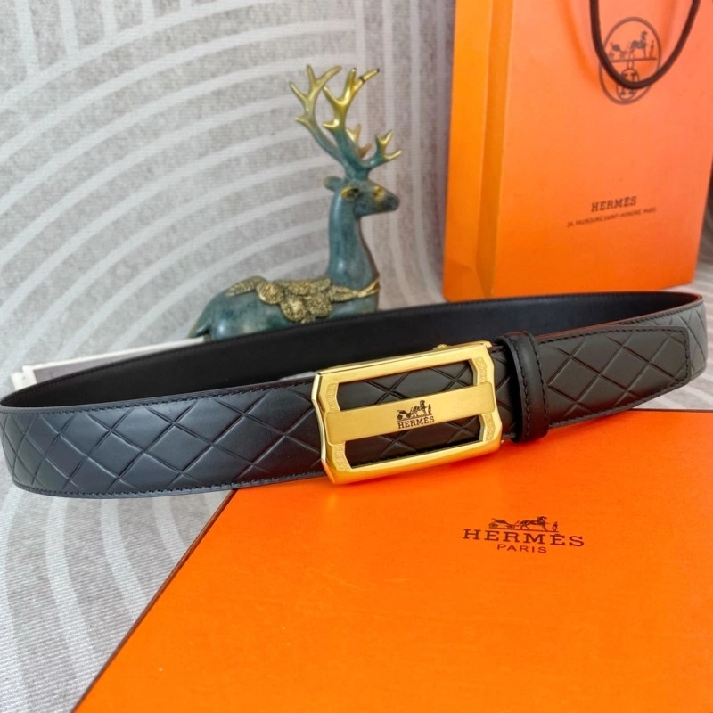 Hermes Belts Sophisticated 295187