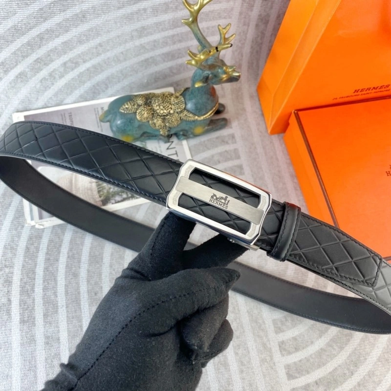 Hermes Belts Breathable 295184