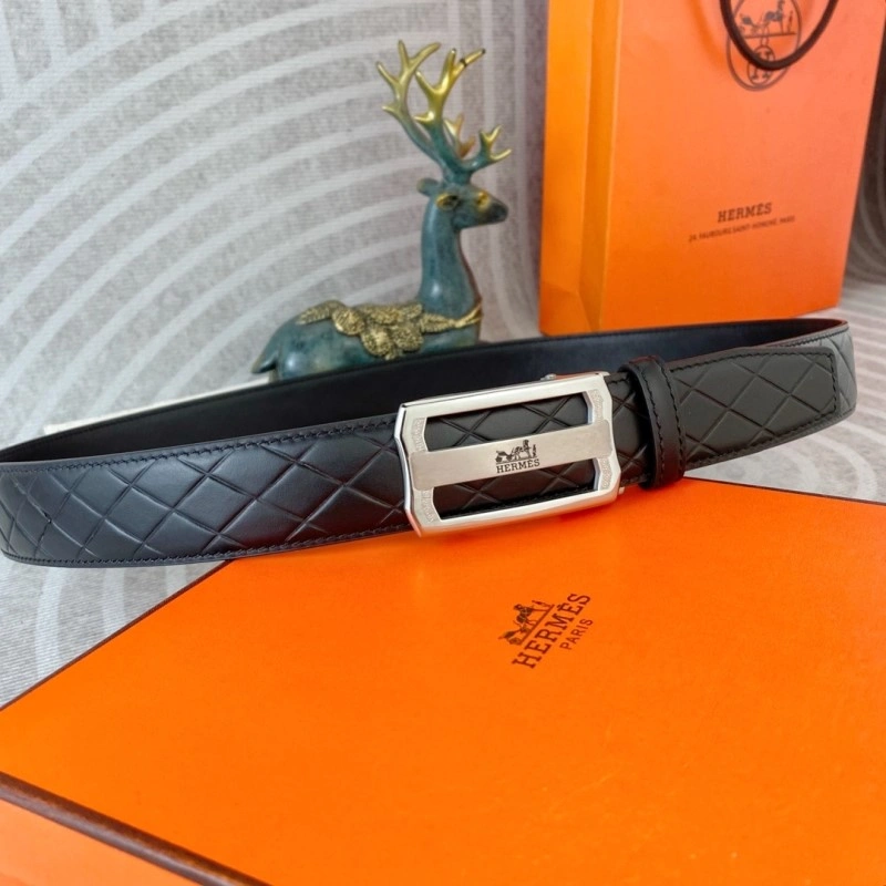 Hermes Belts Breathable 295184