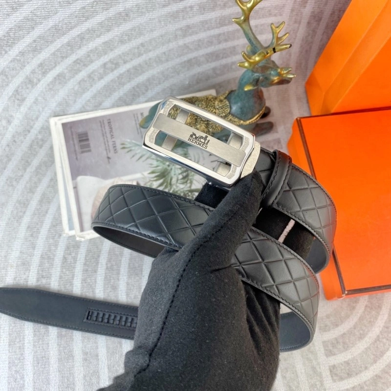 Hermes Belts Breathable 295184