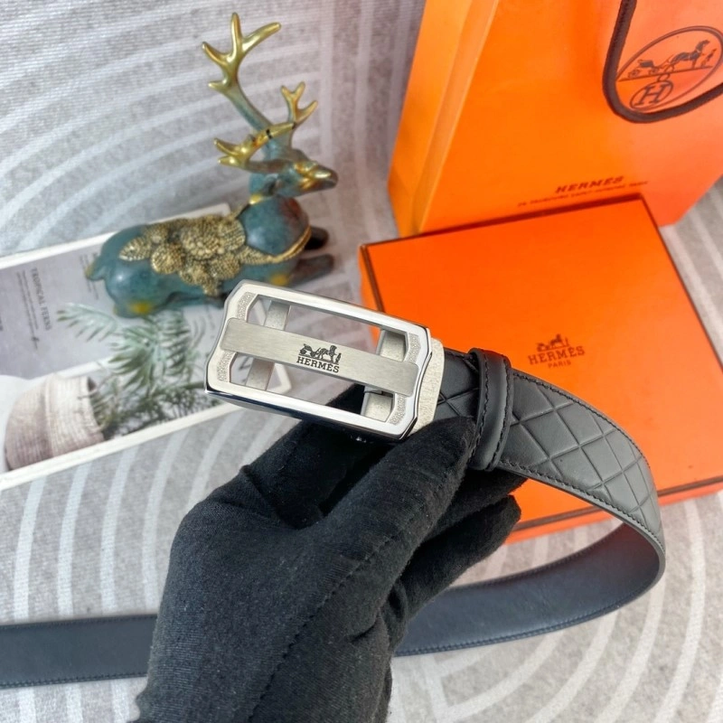 Hermes Belts Breathable 295184