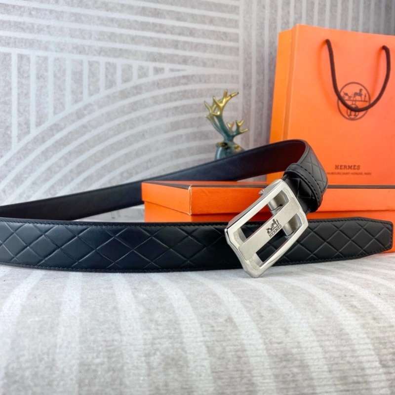 Hermes Belts Breathable 295184