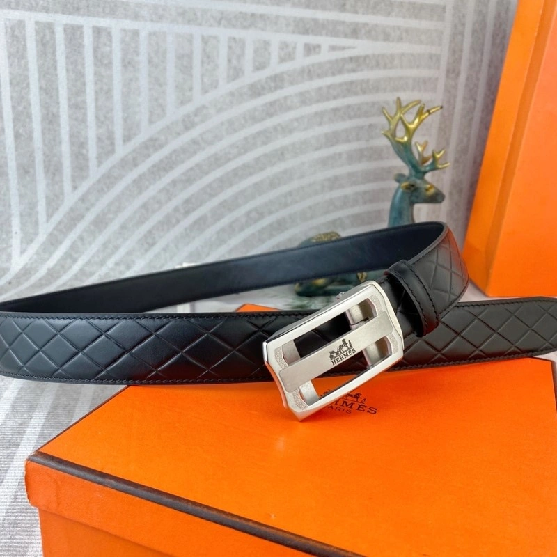 Hermes Belts Breathable 295184