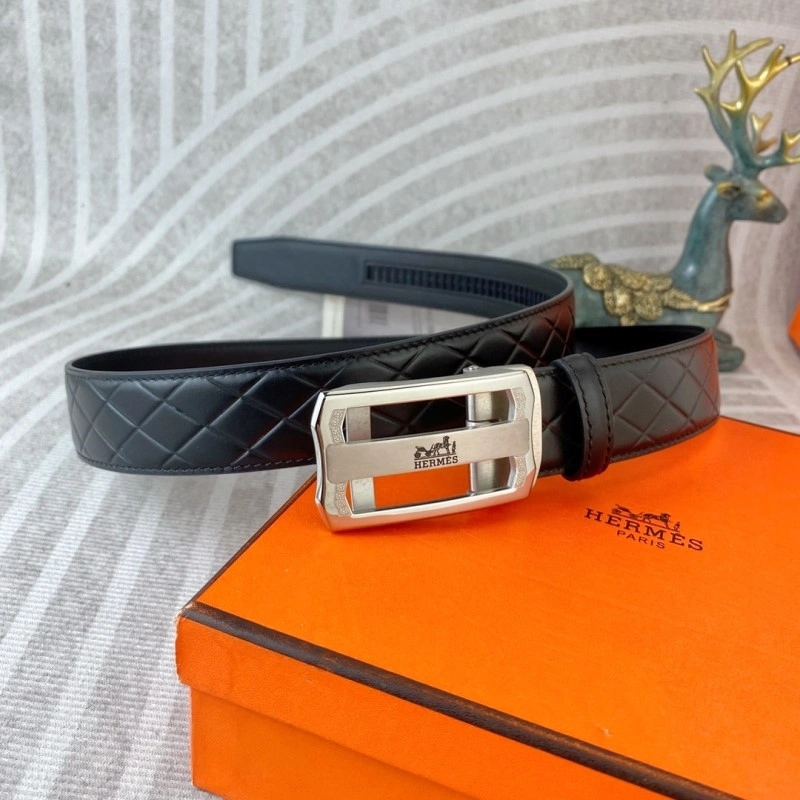 Hermes Belts Breathable 295184
