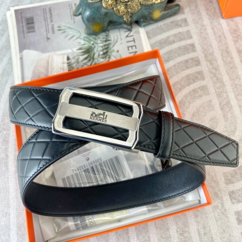 Hermes Belts Breathable 295184