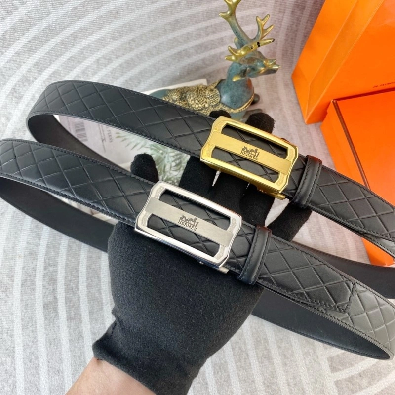 Hermes Belts Breathable 295184