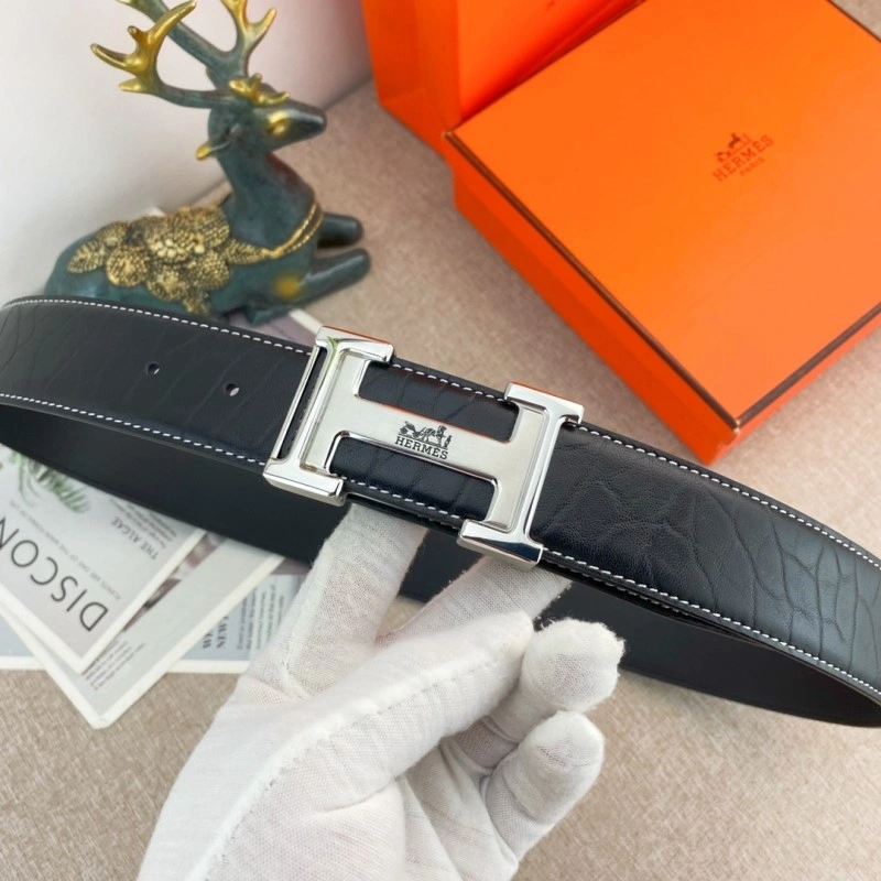 RelaxedFit Hermes Belts 295199