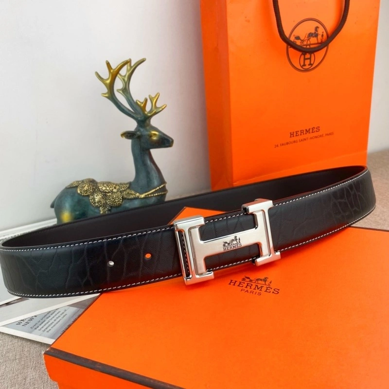 RelaxedFit Hermes Belts 295199