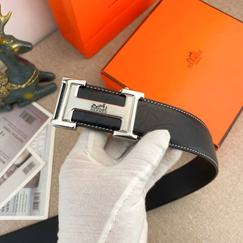 RelaxedFit Hermes Belts 295199