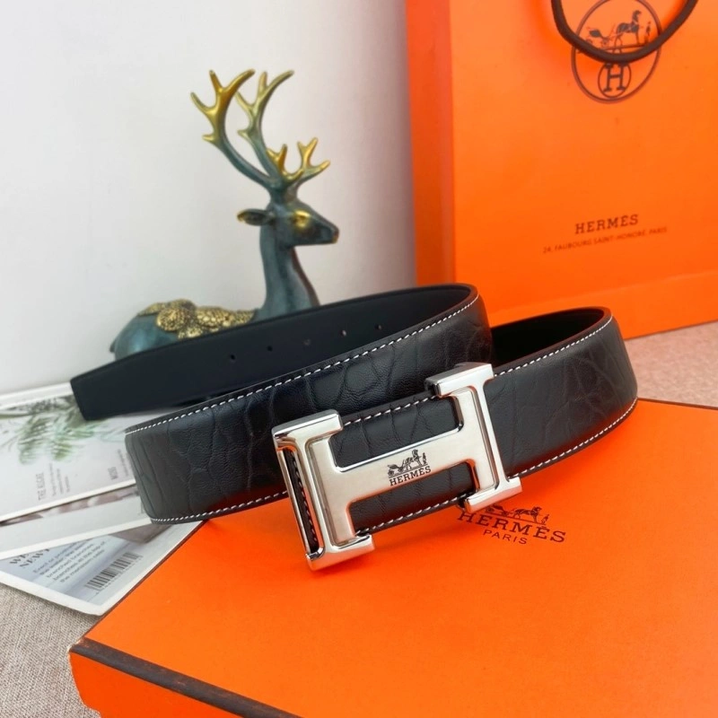 RelaxedFit Hermes Belts 295199