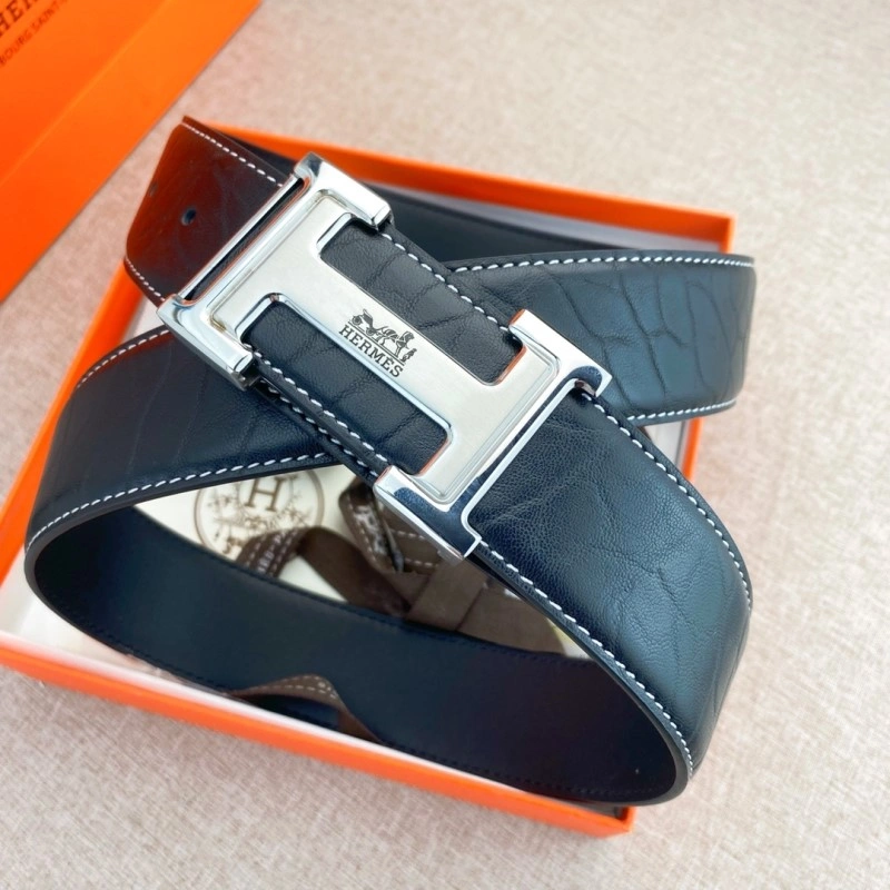 RelaxedFit Hermes Belts 295199