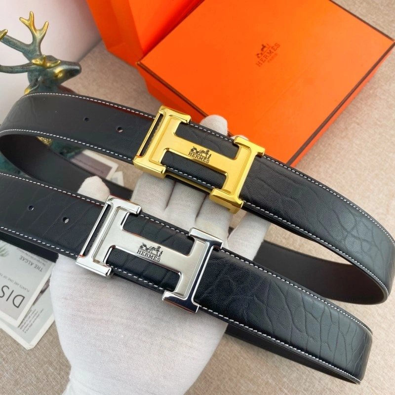 RelaxedFit Hermes Belts 295199