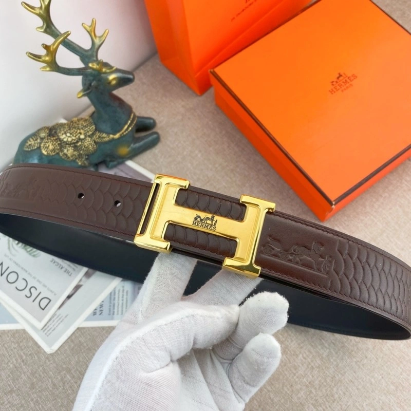 Hermes Belts Elegant 295191