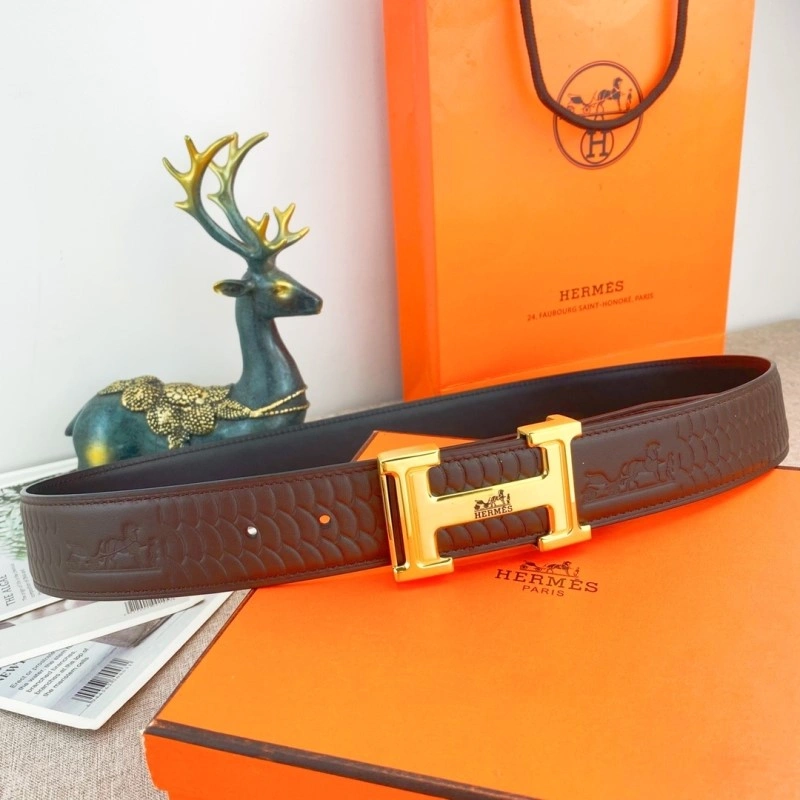 Hermes Belts Elegant 295191