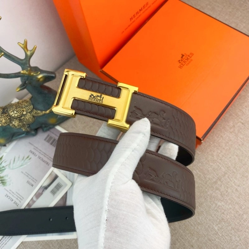 Hermes Belts Elegant 295191