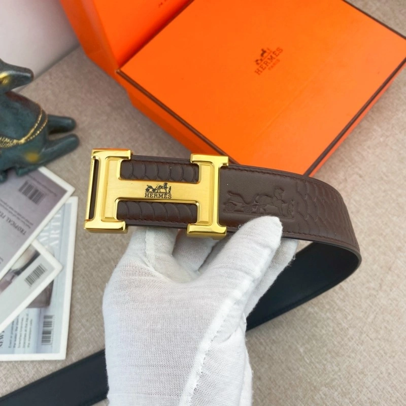 Hermes Belts Elegant 295191